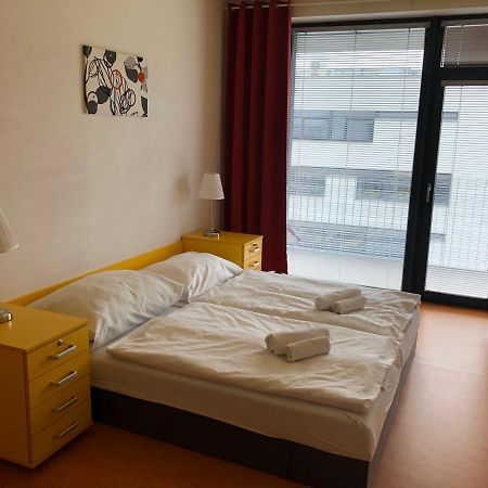 Office Apartments Μπρνο Εξωτερικό φωτογραφία