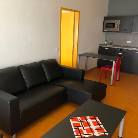 Office Apartments Μπρνο Εξωτερικό φωτογραφία