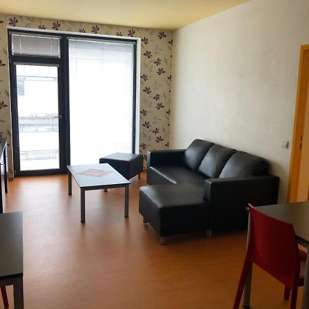Office Apartments Μπρνο Εξωτερικό φωτογραφία