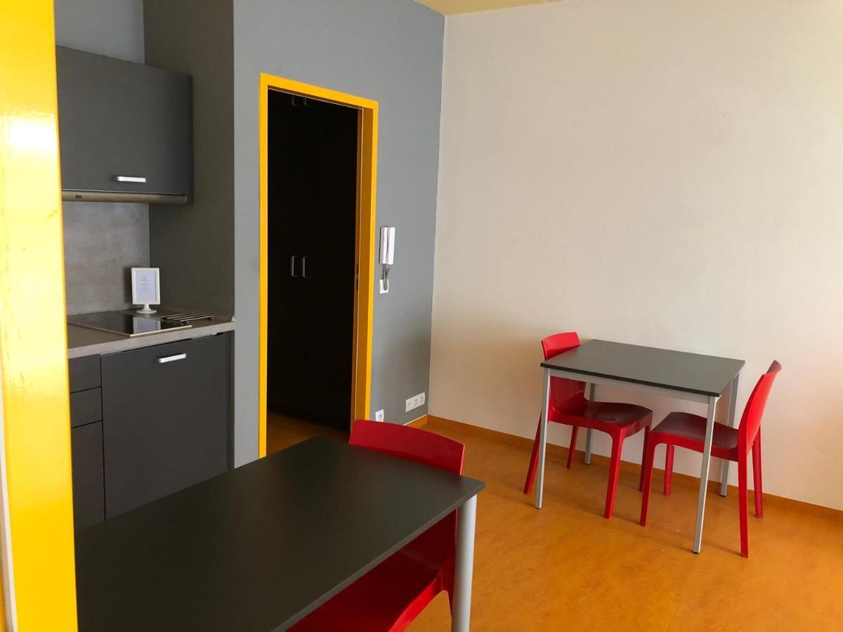 Office Apartments Μπρνο Εξωτερικό φωτογραφία