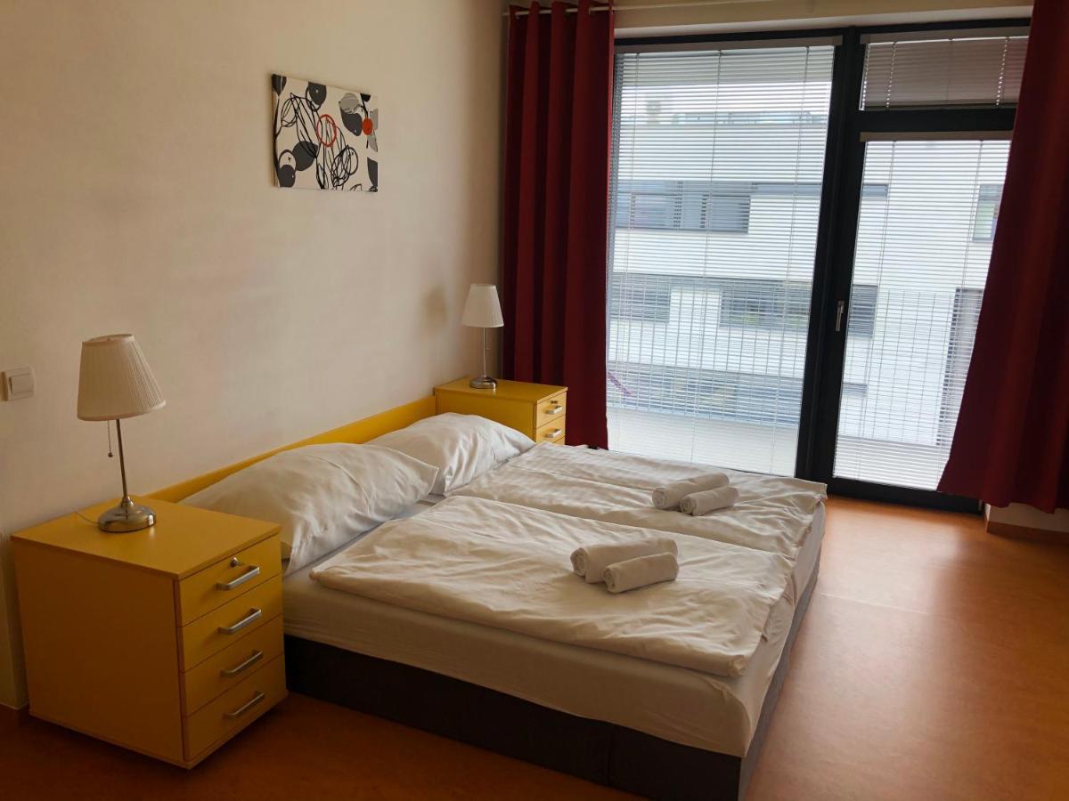 Office Apartments Μπρνο Εξωτερικό φωτογραφία