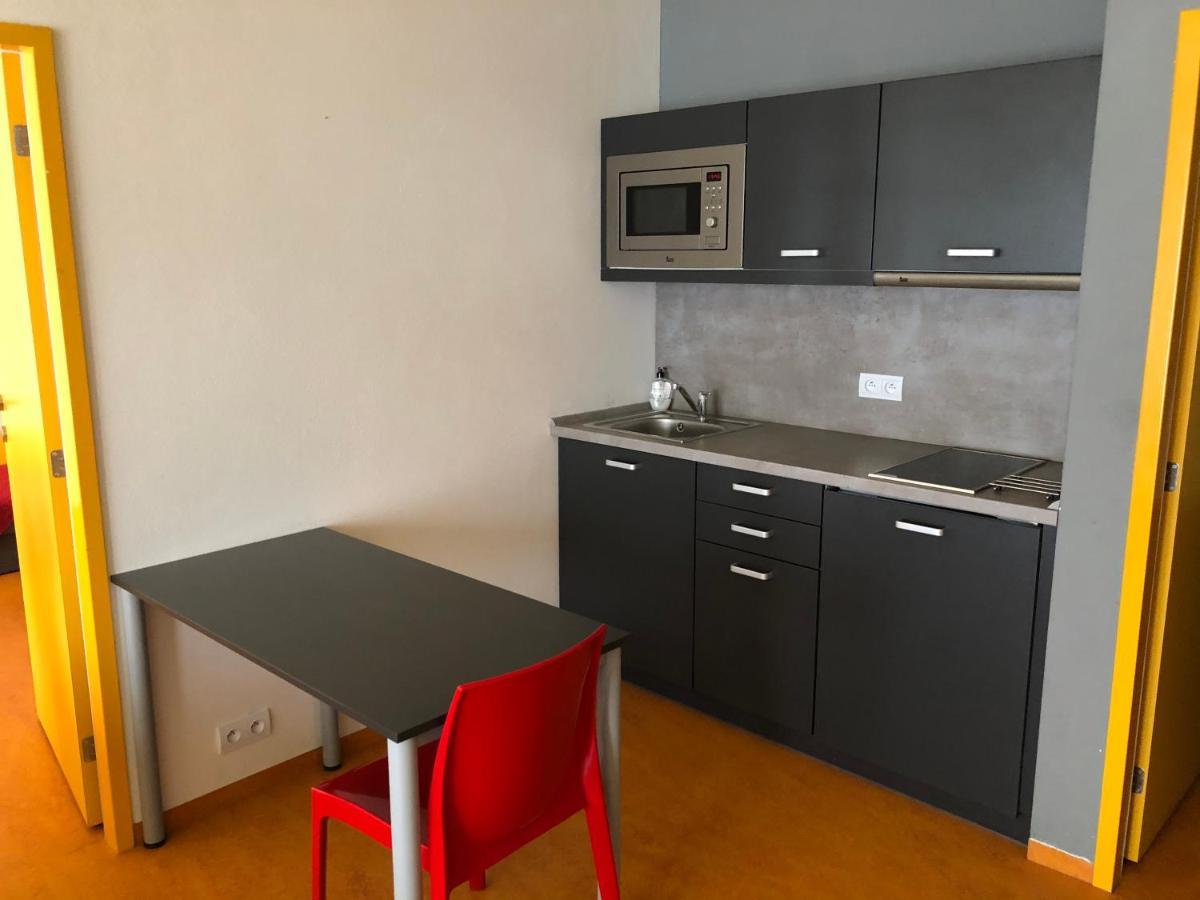Office Apartments Μπρνο Εξωτερικό φωτογραφία