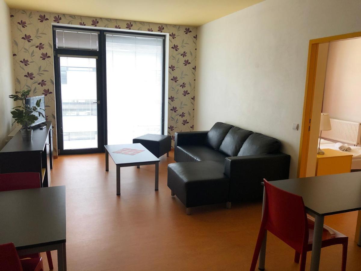 Office Apartments Μπρνο Εξωτερικό φωτογραφία