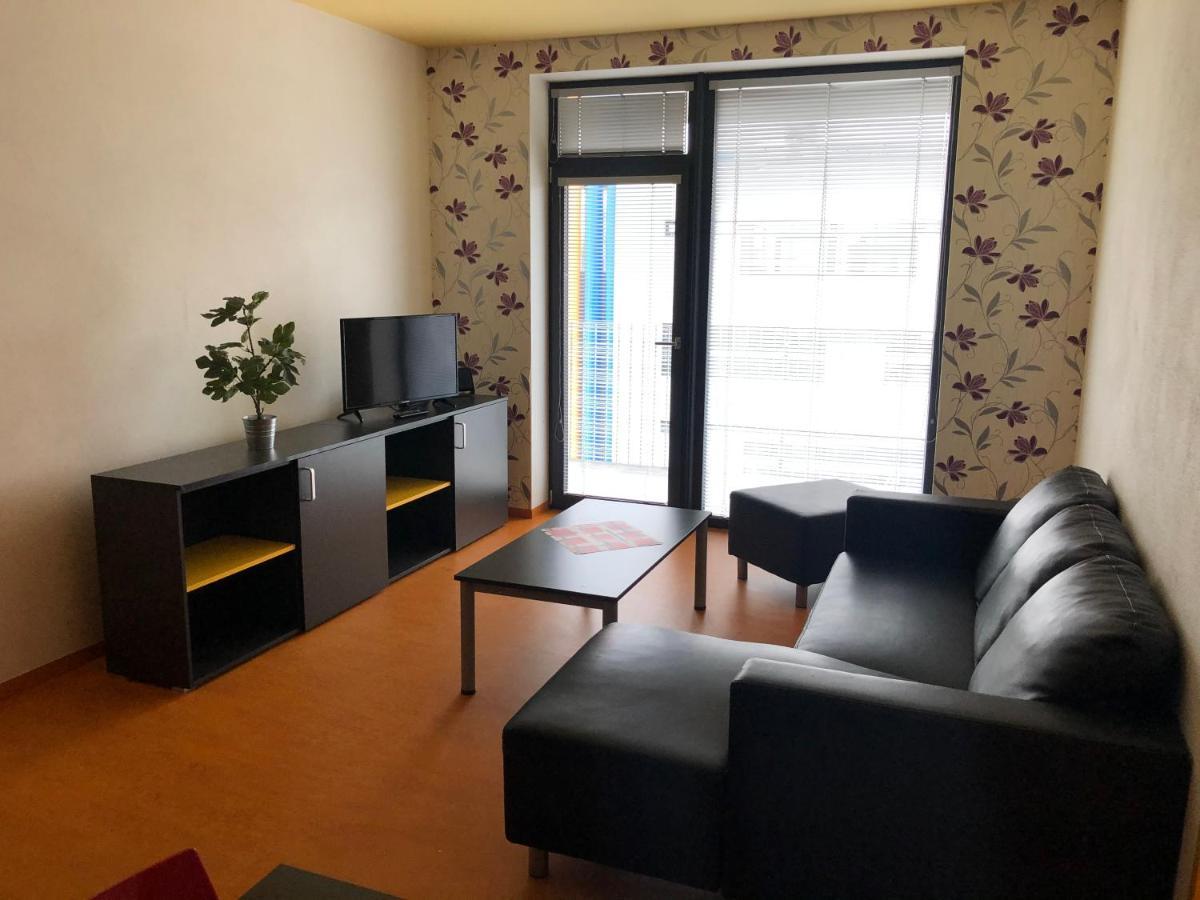 Office Apartments Μπρνο Εξωτερικό φωτογραφία