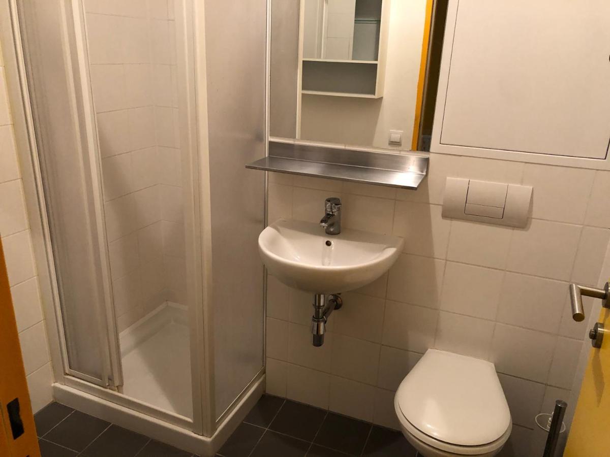 Office Apartments Μπρνο Εξωτερικό φωτογραφία