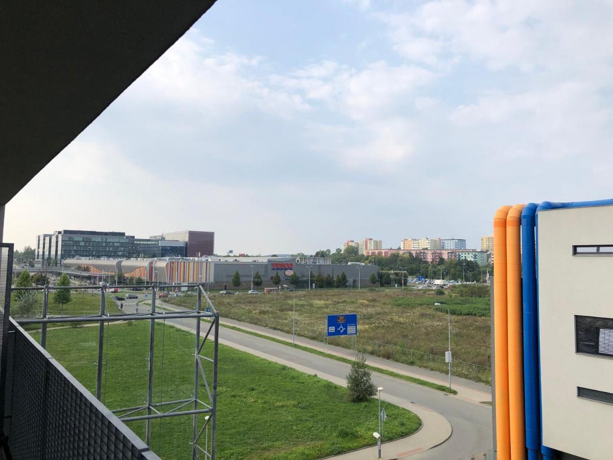 Office Apartments Μπρνο Εξωτερικό φωτογραφία
