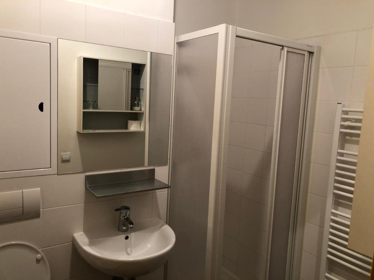 Office Apartments Μπρνο Εξωτερικό φωτογραφία