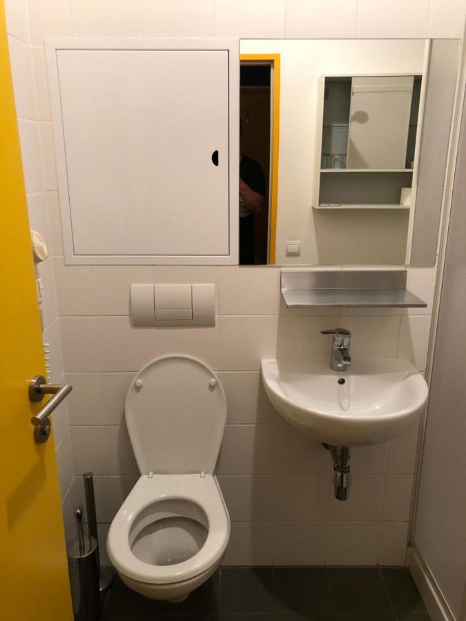 Office Apartments Μπρνο Εξωτερικό φωτογραφία