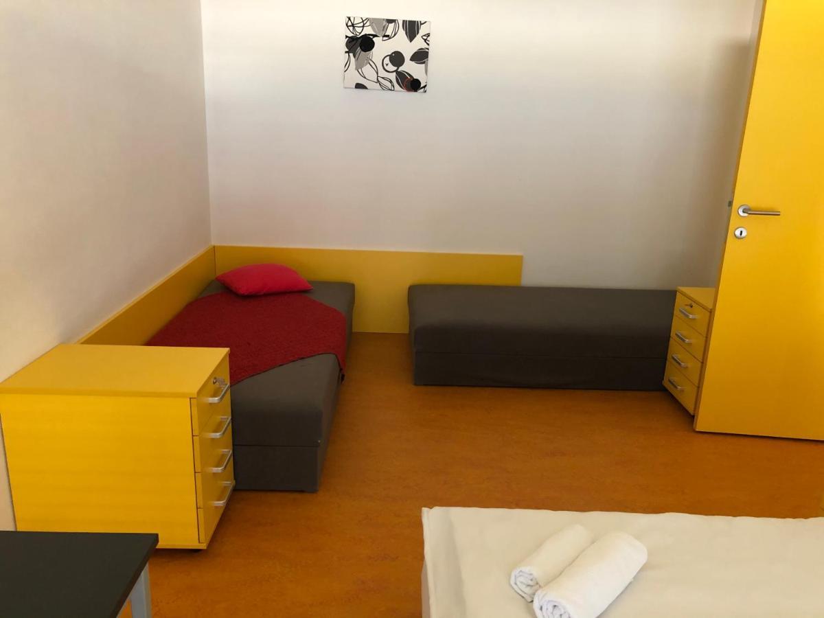Office Apartments Μπρνο Εξωτερικό φωτογραφία